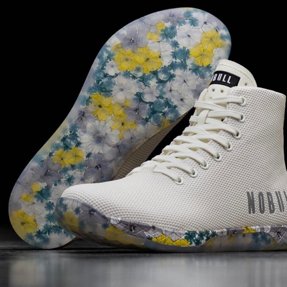 NOBULL HIGH-TOP SPRING FLING TRAINER